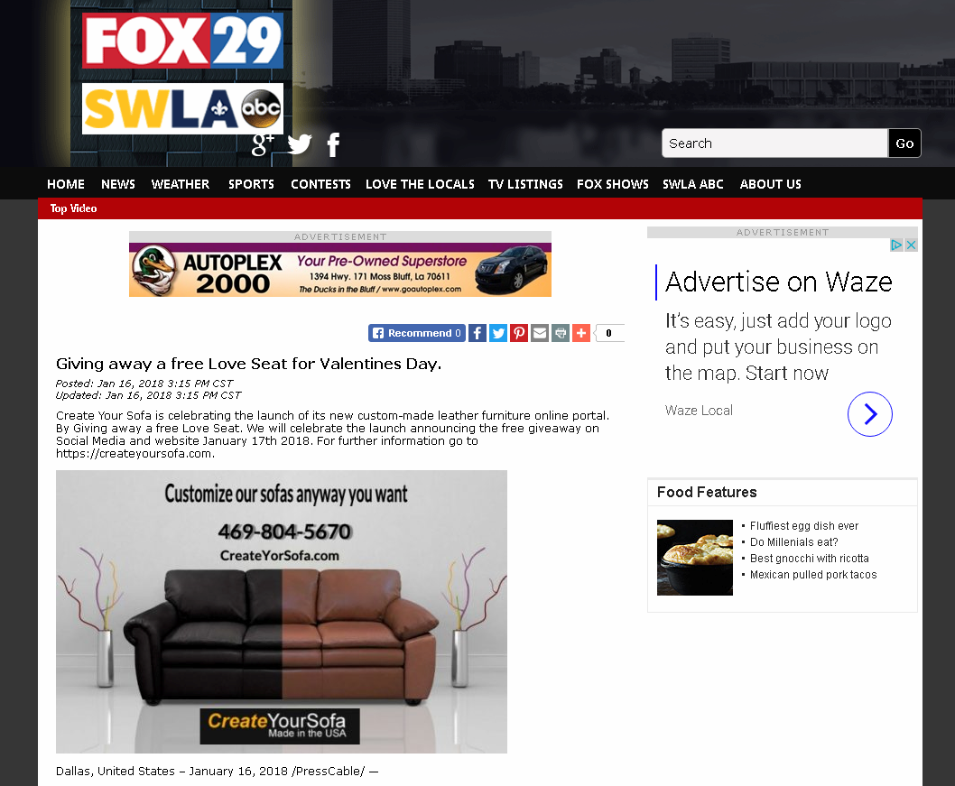 KVHC-Fox-29-Loveseat-Win