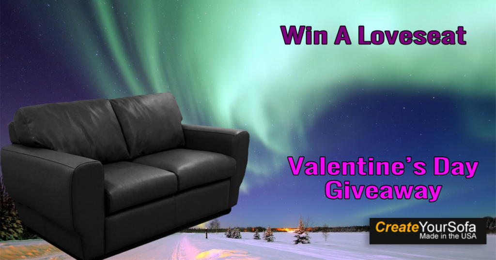 Win-A-LOve-Seat-Arauro