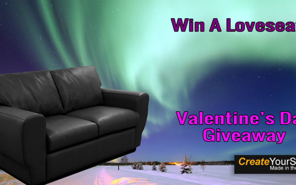 Win-A-LOve-Seat-Arauro