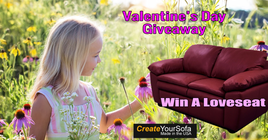 Win-A--Loveseat-Girl-Flowers