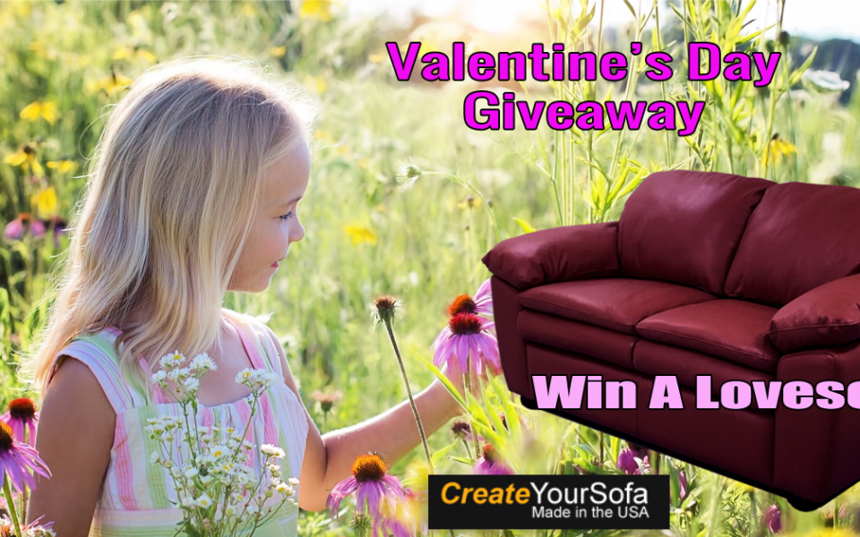 Win-A--Loveseat-Girl-Flowers